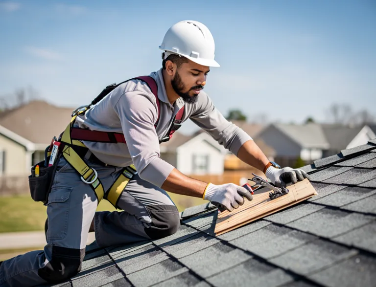 Roof Repair Beauport